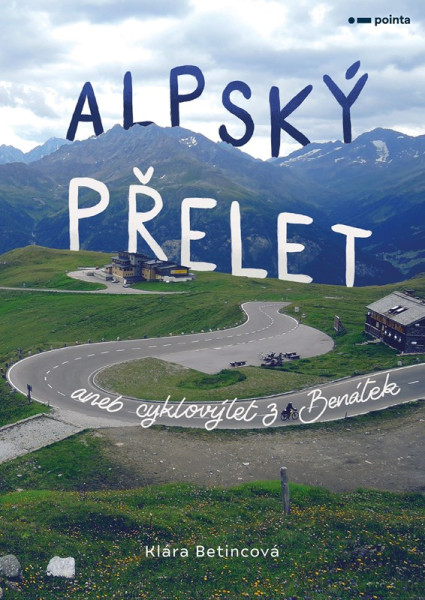 Alpský přelet Alpský přelet