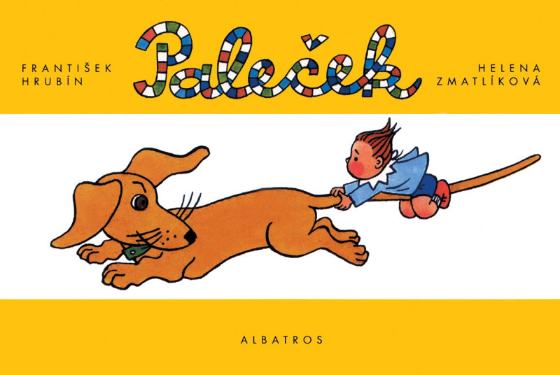 Paleček Paleček