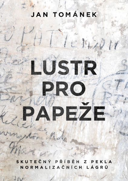 Lustr pro papeže Lustr pro papeže