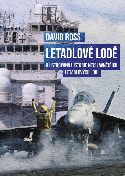 Letadlové lodě Letadlové lodě
