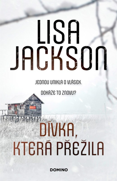 Dívka, která přežila Dívka, která přežila