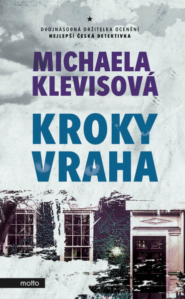 Kroky vraha Kroky vraha