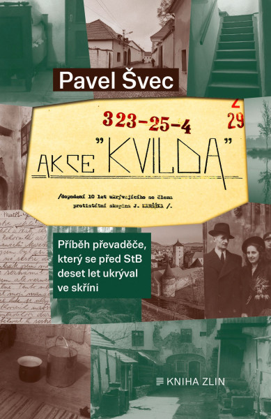 Akce Kvilda Akce Kvilda