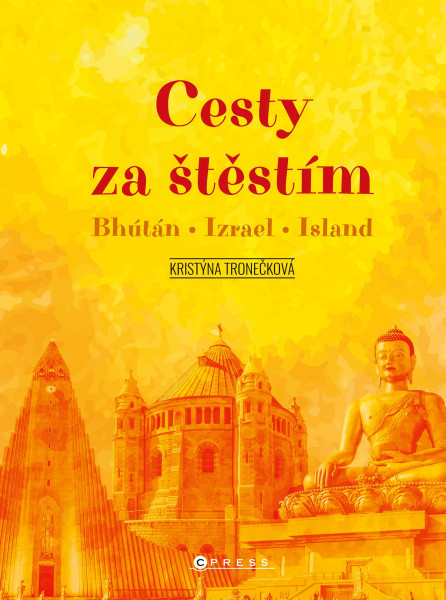 Cesty za štěstím Cesty za štěstím
