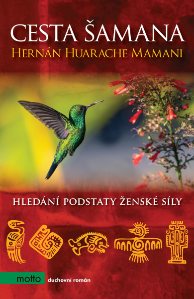 Cesta šamana Cesta šamana
