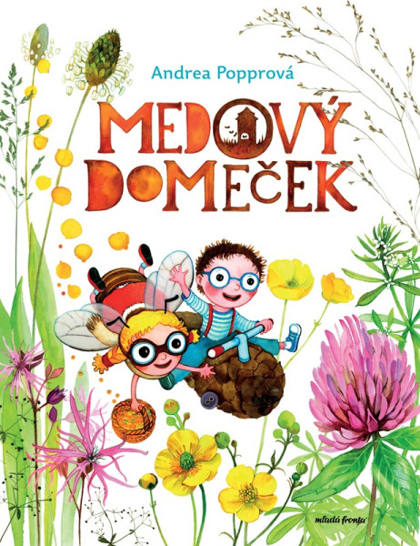 Medový domeček Medový domeček