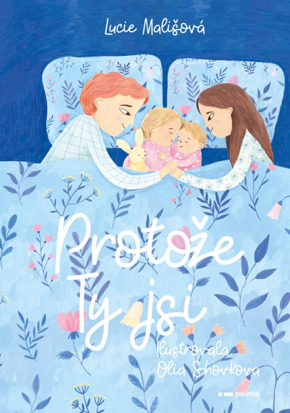 Protože Ty jsi Protože Ty jsi