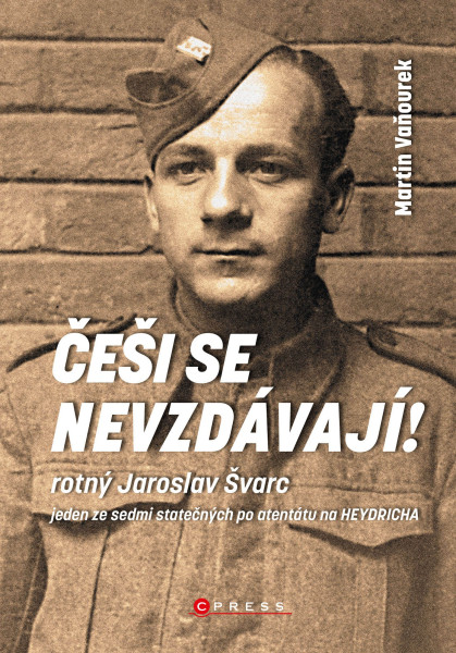 Češi se nevzdávají! Češi se nevzdávají!