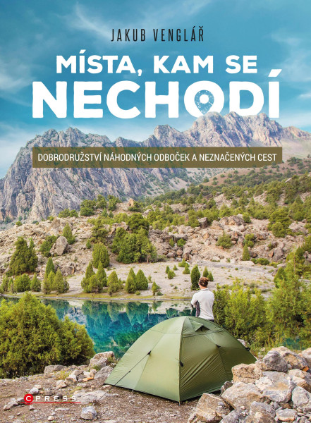 Místa, kam se nechodí Místa, kam se nechodí