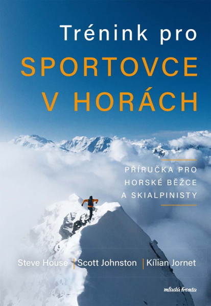 Trénink pro sportovce v horách Trénink pro sportovce v horách
