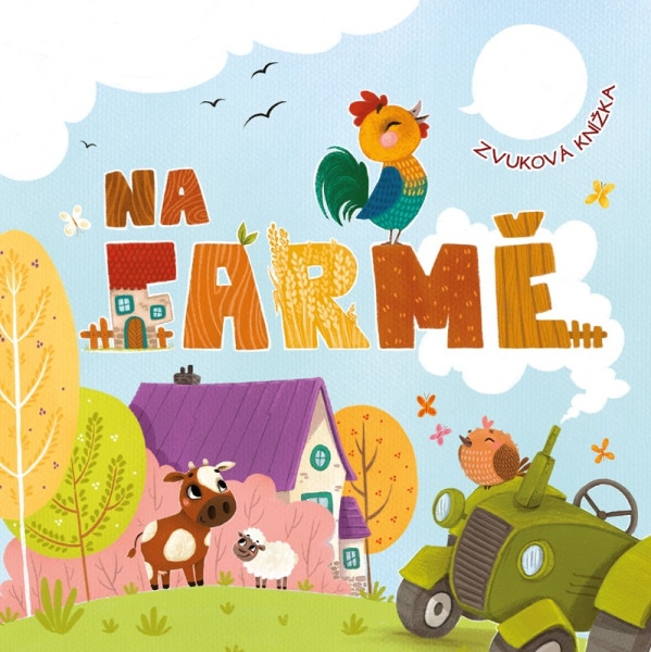 Na farmě Na farmě