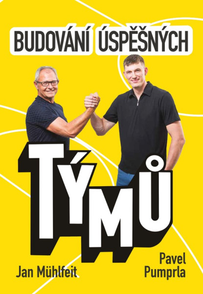 Budování úspěšných týmů Budování úspěšných týmů