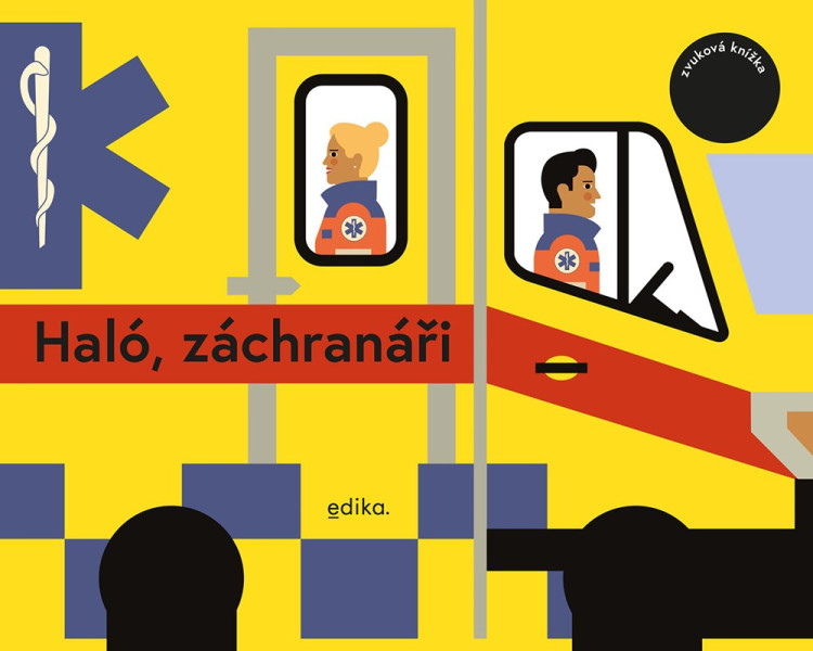 Haló, záchranáři Haló, záchranáři