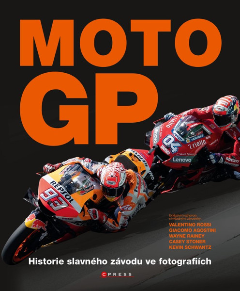 Moto GP