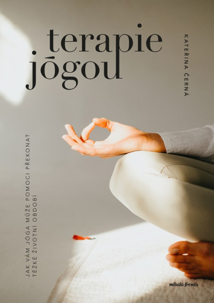 Terapie jógou Terapie jógou