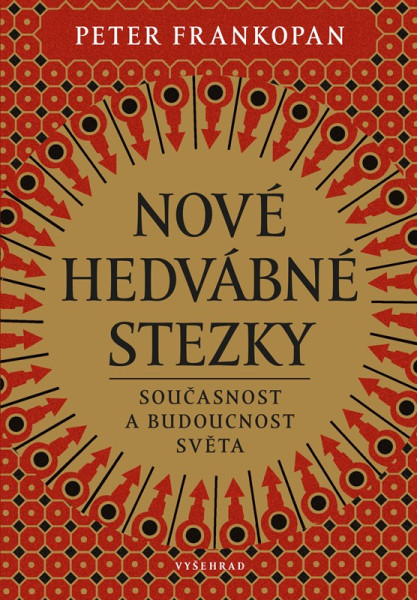Nové hedvábné stezky Nové hedvábné stezky