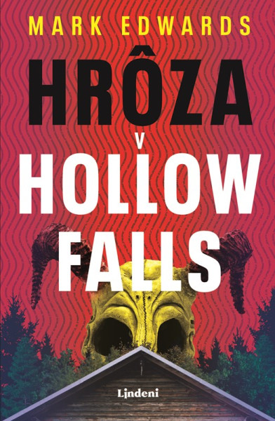 Hrôza v Hollow Falls