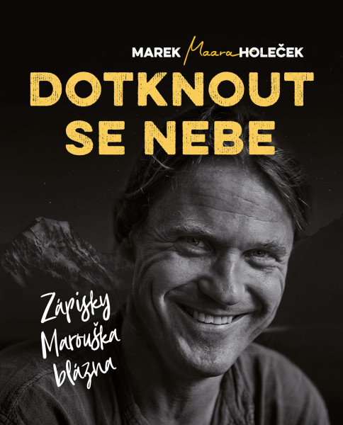 Dotknout se nebe Dotknout se nebe