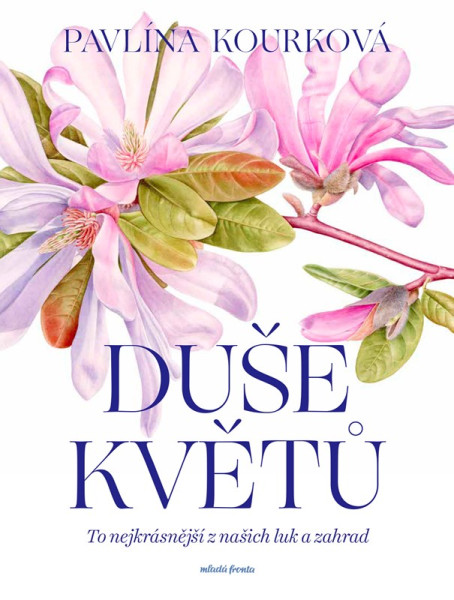 Duše květů Duše květů