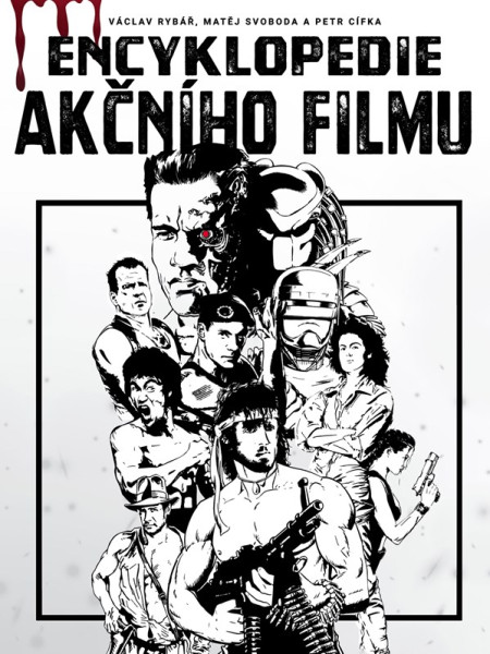 Encyklopedie akčního filmu Encyklopedie akčního filmu