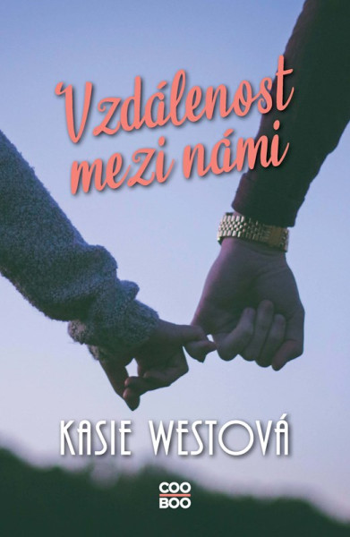 Vzdálenost mezi námi Vzdálenost mezi námi