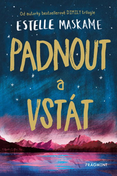 Padnout a vstát Padnout a vstát