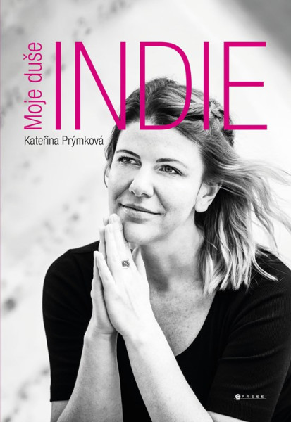 Moje duše Indie Moje duše Indie