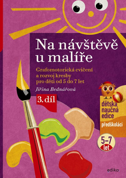 Na návštěvě u malíře Na návštěvě u malíře