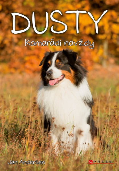 Dusty: Kamarádi navždy Dusty: Kamarádi navždy