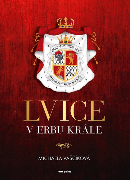 Lvice v erbu krále Lvice v erbu krále