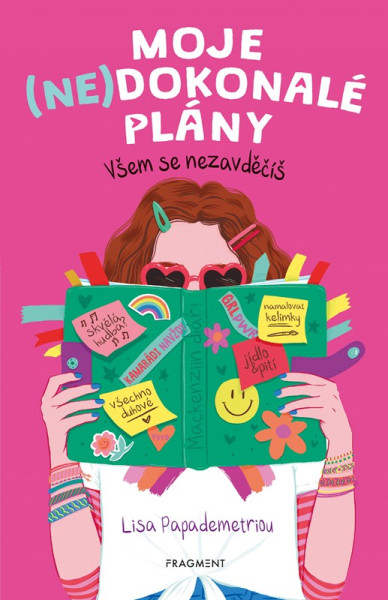Moje (ne)dokonalé plány – Všem se nezavděčíš Moje (ne)dokonalé plány – Všem se nezavděčíš
