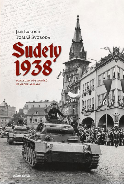 Sudety 1938 Sudety 1938