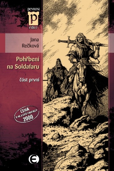 Pohřbeni na Soldafaru 1