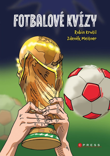 Fotbalové kvízy Fotbalové kvízy