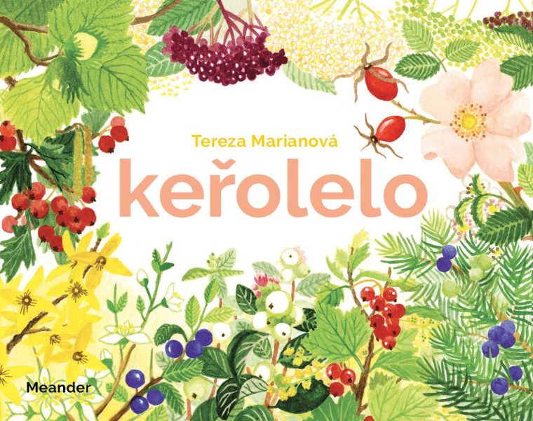 Keřolelo Keřolelo