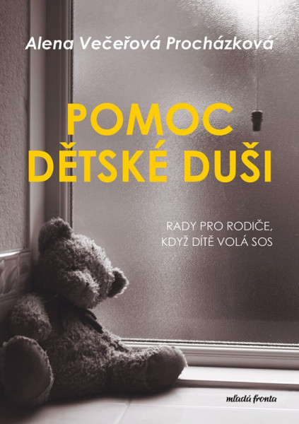 Pomoc dětské duši Pomoc dětské duši