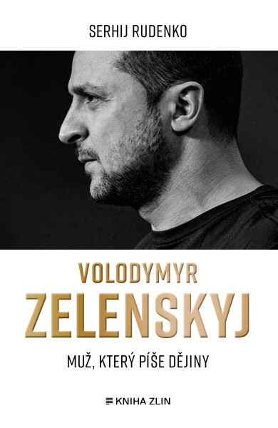 Volodymyr Zelenskyj Volodymyr Zelenskyj