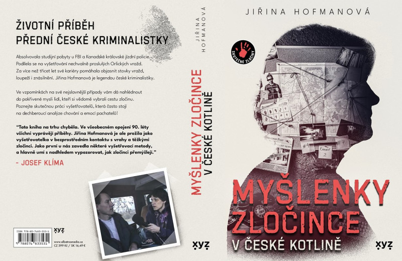 Myšlenky zločince v české kotlině Myšlenky zločince v české kotlině