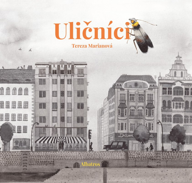Uličníci Uličníci