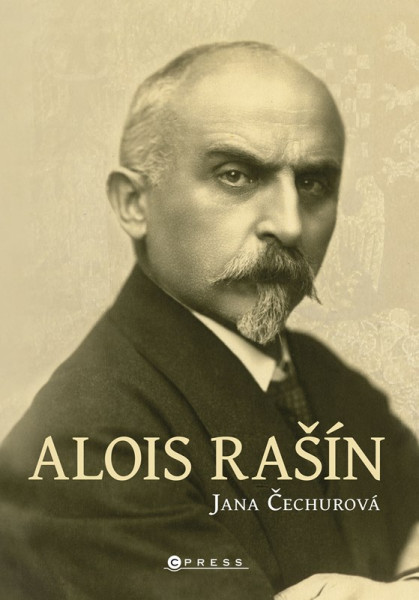 Alois Rašín