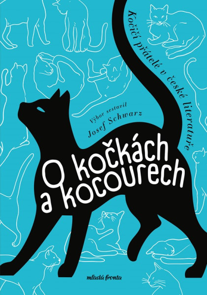 O kočkách a kocourech O kočkách a kocourech