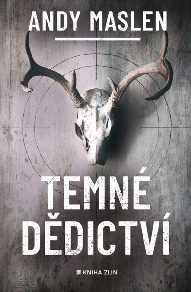 Temné dědictví Temné dědictví