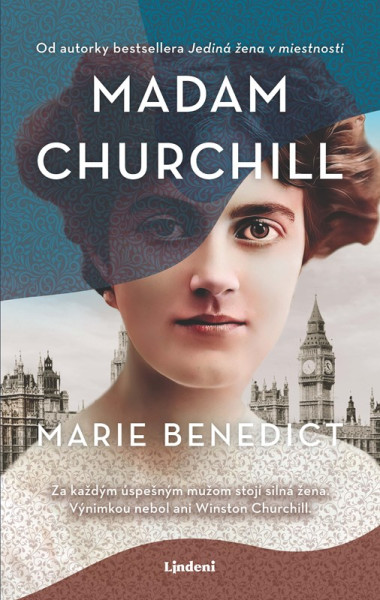 Madam Churchill Madam Churchill