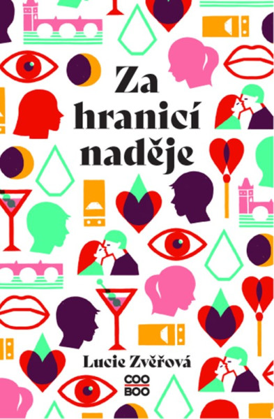 Za hranicí naděje Za hranicí naděje