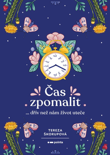 Čas zpomalit Čas zpomalit
