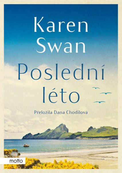 Poslední léto Poslední léto