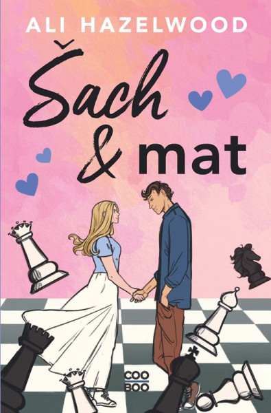 Šach & mat Šach & mat