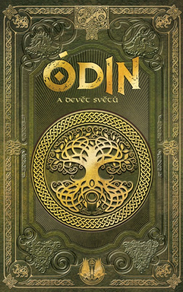 Ódin a devět světů Ódin a devět světů
