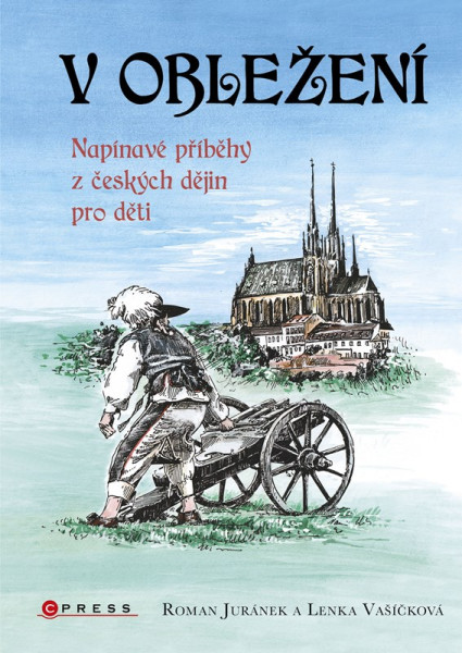 V obležení V obležení