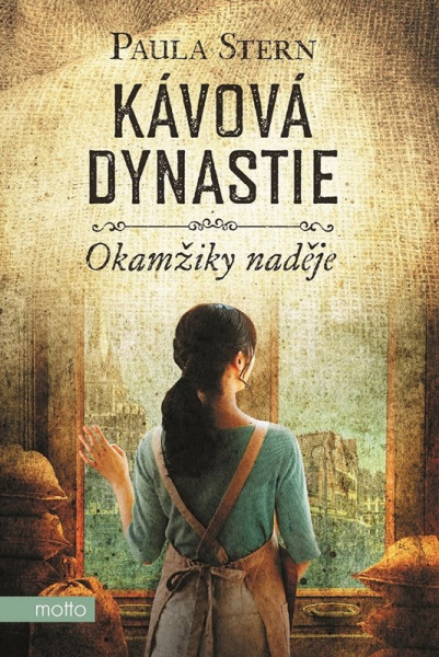 Kávová dynastie - Okamžiky naděje Kávová dynastie - Okamžiky naděje